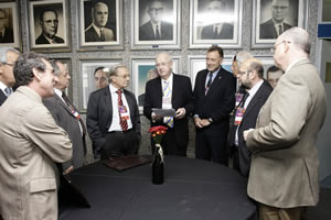 VIII Congresso internacional das Rotas de Integração da América do Sul