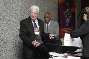 VIII Congresso internacional das Rotas de Integração da América do Sul