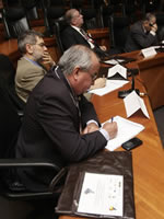 VIII Congresso internacional das Rotas de Integração da América do Sul