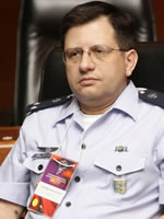 VIII Congresso internacional das Rotas de Integração da América do Sul