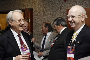 VIII Congresso internacional das Rotas de Integração da América do Sul