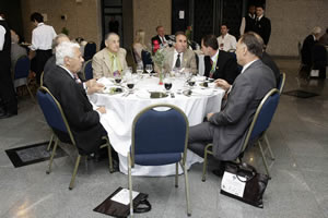 VIII Congresso internacional das Rotas de Integração da América do Sul