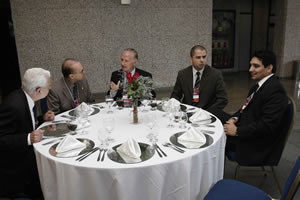 VIII Congresso internacional das Rotas de Integração da América do Sul