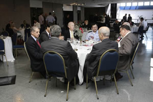 VIII Congresso internacional das Rotas de Integração da América do Sul