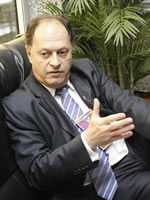 VIII Congresso internacional das Rotas de Integração da América do Sul