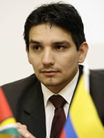 VIII Congresso internacional das Rotas de Integração da América do Sul