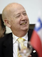 VIII Congresso internacional das Rotas de Integração da América do Sul