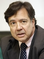 VIII Congresso internacional das Rotas de Integração da América do Sul