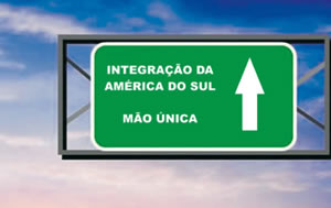 Mão Única